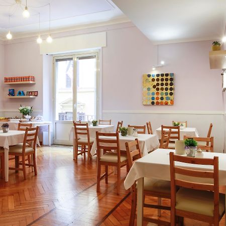Hotel Trinita Dei Monti Rom Eksteriør billede