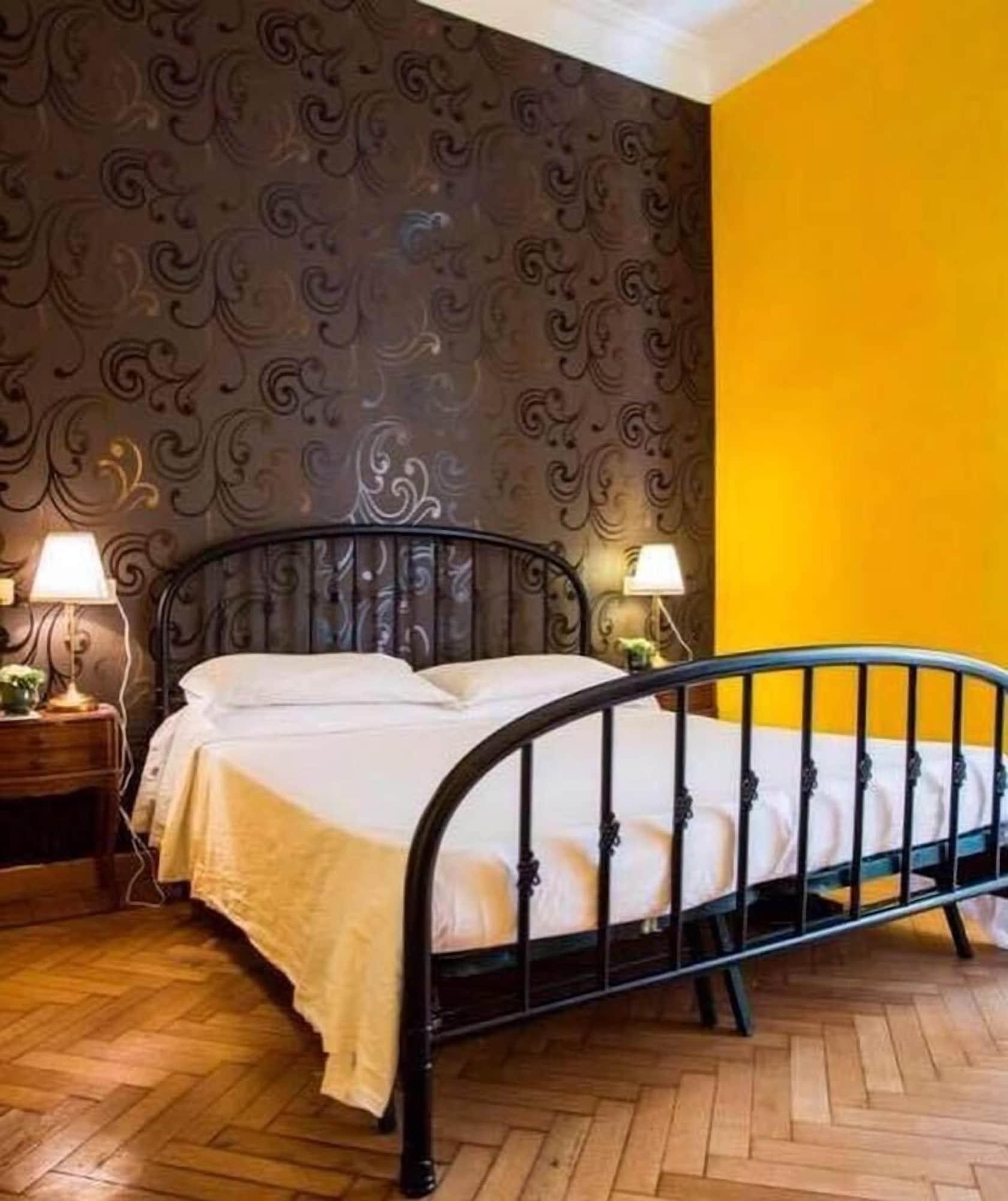 Hotel Trinita Dei Monti Rom Eksteriør billede