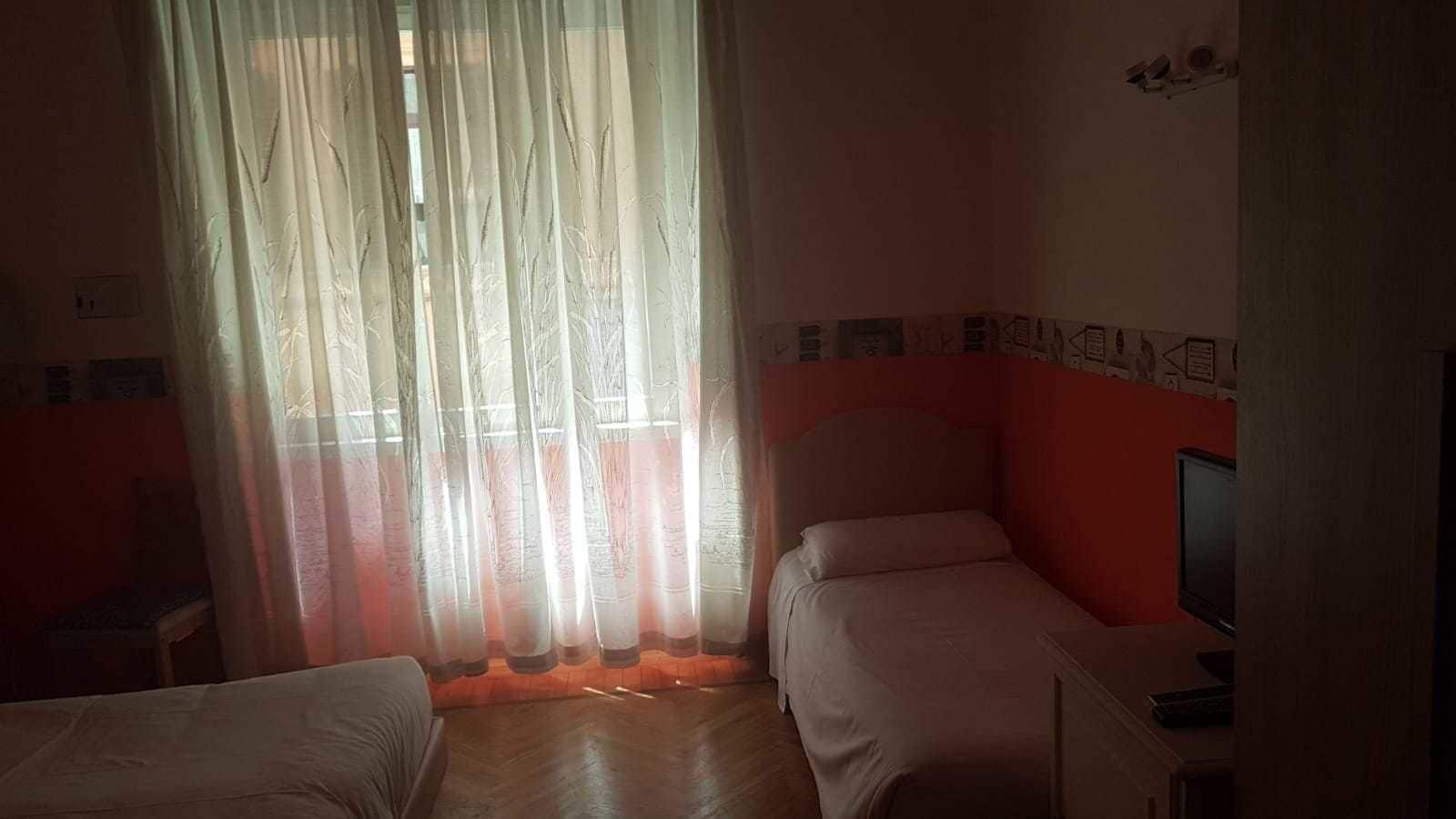 Hotel Trinita Dei Monti Rom Eksteriør billede