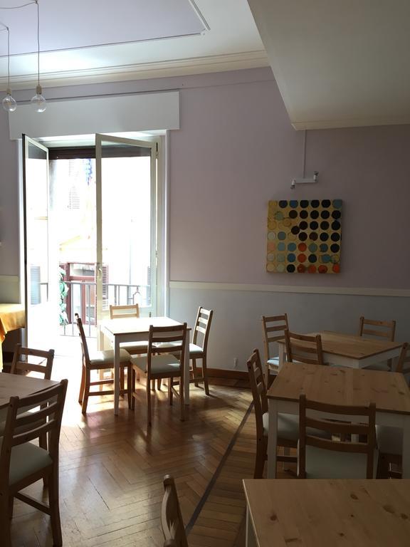 Hotel Trinita Dei Monti Rom Eksteriør billede