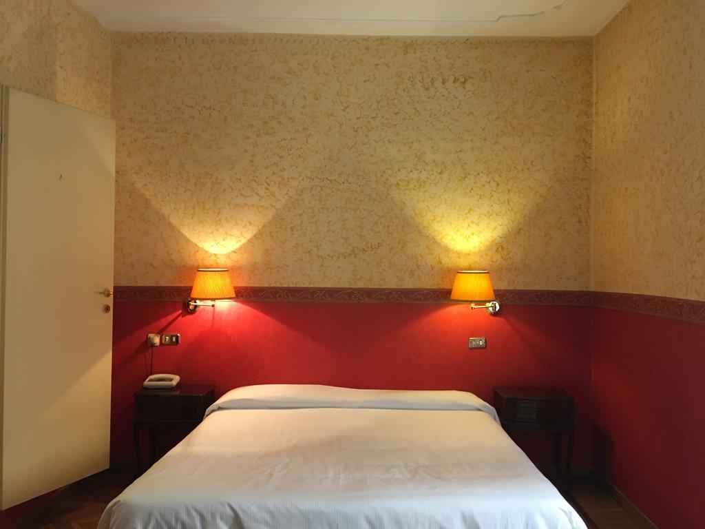 Hotel Trinita Dei Monti Rom Eksteriør billede