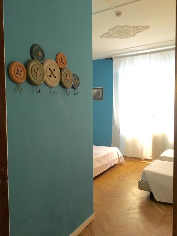 Hotel Trinita Dei Monti Rom Eksteriør billede