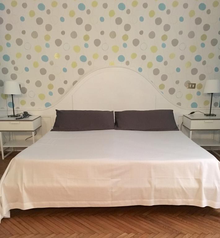 Hotel Trinita Dei Monti Rom Eksteriør billede