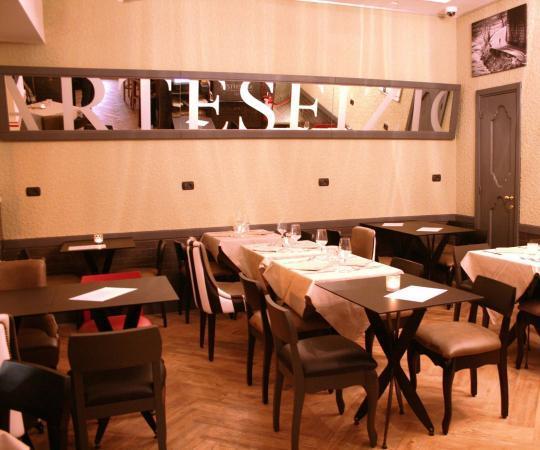 Hotel Trinita Dei Monti Rom Eksteriør billede