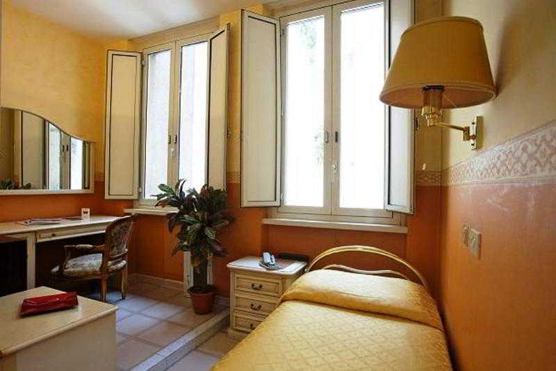 Hotel Trinita Dei Monti Rom Eksteriør billede
